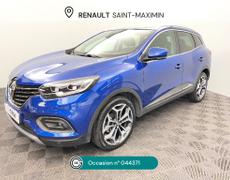 Renault Kadjar Saint-Maximin