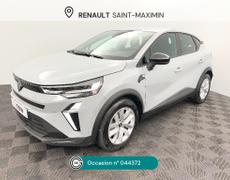 Renault Captur Saint-Maximin