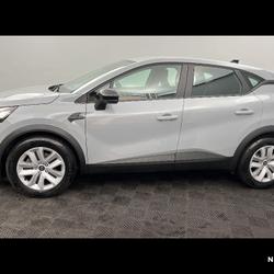 Renault Captur Captur E-Tech full hybrid 145 ch Evolution Saint-Maximin