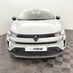 Renault Captur Captur E-Tech full hybrid 145 ch Evolution Saint-Maximin