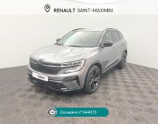 Renault Austral Saint-Maximin