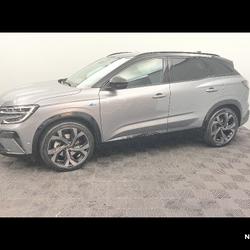 Renault Austral Austral E-Tech hybrid 200 Iconic esprit Alpine Saint-Maximin