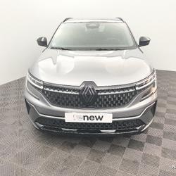 Renault Austral Austral E-Tech hybrid 200 Iconic esprit Alpine Saint-Maximin