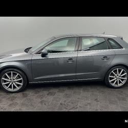 Audi A3 Sportback A3 Sportback 1.4 TFSI COD 150 Design Luxe Saint-Maximin