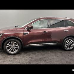 Renault Koleos Koleos dCi 130 4x2 Energy Intens Saint-Maximin