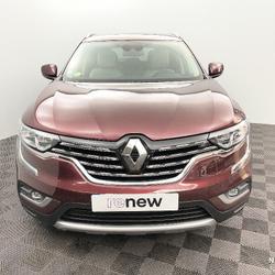 Renault Koleos Koleos dCi 130 4x2 Energy Intens Saint-Maximin