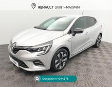 Renault Clio 5 Saint-Maximin