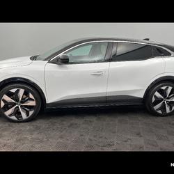 Renault Megane E-Tech Megane E-Tech EV60 220 ch super charge Techno Saint-Maximin