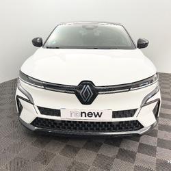 Renault Megane E-Tech Megane E-Tech EV60 220 ch super charge Techno Saint-Maximin