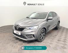 Renault Arkana Saint-Maximin