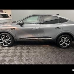 Renault Arkana Arkana E-Tech hybride 145 - 22 Techno Saint-Maximin