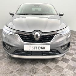 Renault Arkana Arkana E-Tech hybride 145 - 22 Techno Saint-Maximin