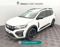 Dacia Jogger Saint-Maximin
