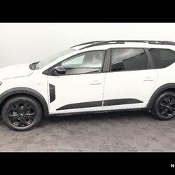 Dacia Jogger Jogger ECO-G 100 5 places Extreme + Saint-Maximin