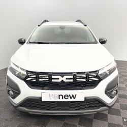 Dacia Jogger Jogger ECO-G 100 5 places Extreme + Saint-Maximin