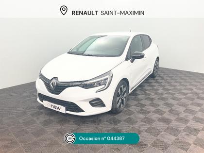 Renault Clio - Clio E-Tech full hybrid 145 Evolution - 16 990 €
