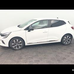 Renault Clio 5 Clio E-Tech full hybrid 145 Evolution Saint-Maximin