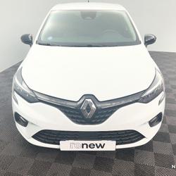 Renault Clio 5 Clio E-Tech full hybrid 145 Evolution Saint-Maximin