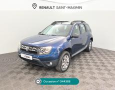Dacia Duster Saint-Maximin