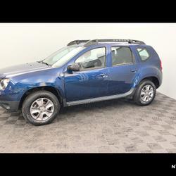 Dacia Duster Duster dCi 110 EDC 4x2 Laur&eacute;ate Plus 2017 Saint-Maximin
