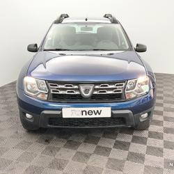 Dacia Duster Duster dCi 110 EDC 4x2 Laur&eacute;ate Plus 2017 Saint-Maximin