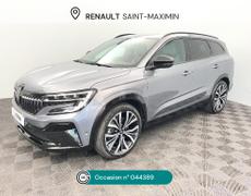 Renault Espace 5 Saint-Maximin