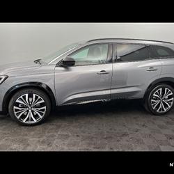 Renault Espace 5 Espace E-Tech hybrid 200 Iconic Saint-Maximin