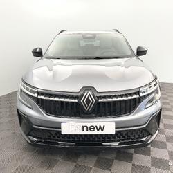 Renault Espace 5 Espace E-Tech hybrid 200 Iconic Saint-Maximin