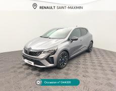 Renault Clio 5 Saint-Maximin