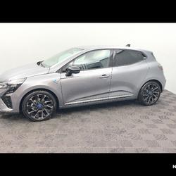 Renault Clio 5 Clio E-Tech full hybrid 145 Esprit Alpine Saint-Maximin