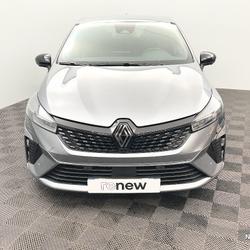 Renault Clio 5 Clio E-Tech full hybrid 145 Esprit Alpine Saint-Maximin