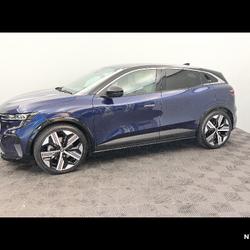Renault Megane E-Tech Megane E-Tech EV60 220 ch super charge Iconic Saint-Maximin