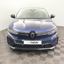 Renault Megane E-Tech Megane E-Tech EV60 220 ch super charge Iconic Saint-Maximin