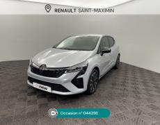Renault Clio 5 Saint-Maximin