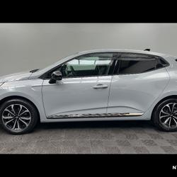 Renault Clio 5 Clio E-Tech full hybrid 145 ch GSR2 Techno Saint-Maximin