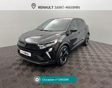 Renault Captur Saint-Maximin