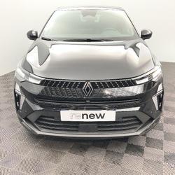 Renault Captur Captur E-Tech full hybrid 145 ch Techno Saint-Maximin