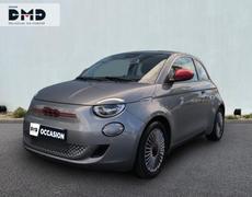 Fiat 500 - e 95ch (RED) MY23 - 13 980 €