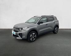 Citroen C3 Aircross Tonnay-Charente