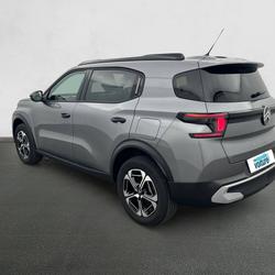 Citroen C3 Aircross Hybride 145 ch Aut - Max occasion - Tonnay-Charente - photo 2/23