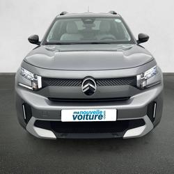 Citroen C3 Aircross Hybride 145 ch Aut - Max occasion - Tonnay-Charente - photo 2/23