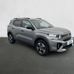 Citroen C3 Aircross Hybride 145 ch Aut - Max occasion - Tonnay-Charente - photo 3/23