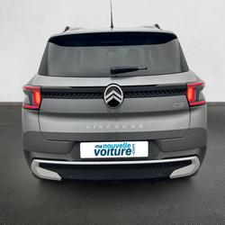 Citroen C3 Aircross Hybride 145 ch Aut - Max occasion - Tonnay-Charente - photo 3/23