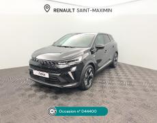 Renault Symbioz Saint-Maximin