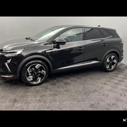 Renault Symbioz Symbioz E-Tech full hybrid 145 Techno Saint-Maximin