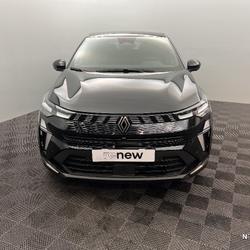 Renault Symbioz Symbioz E-Tech full hybrid 145 Techno Saint-Maximin