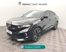 Renault Rafale Saint-Maximin