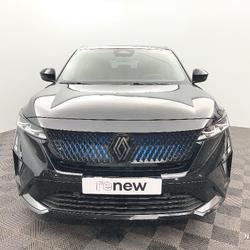 Renault Rafale Rafale E-Tech full hybrid 200 ch esprit Alpine Saint-Maximin