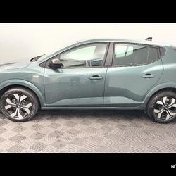 Dacia Sandero Sandero TCe 90 GSR2 Journey Saint-Maximin