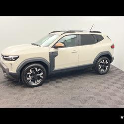 Dacia Duster Duster Hybrid 140 Extreme Saint-Maximin